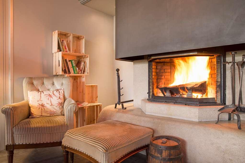 The Originals Boutique, Hotel Du Pont Roupt, Mende Rum bild